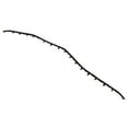 thumbnail image 1 of Grill Lower Air Deflector, 95420979 Front Bumper Grille Lower Deflector Easy Install Anti Impact Enhance Stability  For Trax 2013 To 2016, 1 of 8