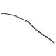 thumbnail image 1 of Rejilla del parachoques Delantera Deflector Inferior, Parrilla de Goma Inflector de Aire Inferior anti ImpactO Perfecto MEJORAR LA ECONOMÍA DE COMBUSTABLE 95420979 PARA TRAX 2013, 1 of 7