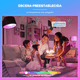 thumbnail image 3 of 4 Focos Led Inteligentes Wifi Ajustable Xtellar Multicolor Voz Control De App Alexa, 3 of 3