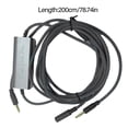 thumbnail image 3 of Sound Video Cable Capture Card Cable for HD60 S/S+/HD60 X/HD60PRO Online Teaching and Party Live Sharing, 3 of 4