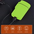thumbnail image 4 of USB Rechargeable Electronic Igniter Lighter, Windproof Plasma Pocket Lighter for Camping, Hiking, Outdoor Adventures and Emergency Survival, Portable and Safe, 4 of 6