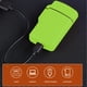 thumbnail image 4 of Encendedor de plasma recargable USB - Encendedor electrónico de arco antiviento, carga USB-C, encendedor portátil para acampada y fuego al aire libre, paquete de 1, 4 of 6