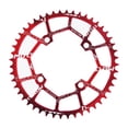 thumbnail image 1 of Cadena de bicicleta DYNWAVEMX 104BCD alta resistencia Rueda de cadena redonda 48T, 1 of 8