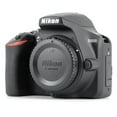 thumbnail image 2 of Nikon D3500 DSLR Camera (Body Only) +50mm f/1.4G Lens +Flash- Kit (International Version), 2 of 7