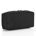 thumbnail image 2 of Enfriador De Insulina Portátil, Bolsa Protectora, Organizador, Aislamiento Médico, Bolsa De Refrigeración, Funda Negra Scienceny AF000589-00, 2 of 6