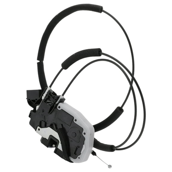 Unique Bargains Front Right Power Door Lock Actuator Motor for Nissan Murano 15-24 No.805005AA0C