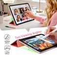 thumbnail image 4 of Funda para iPad CoBak para iPad 11.ª generación, 11 pulgadas, 2025, 10.ª generación, 10.9 pulgadas, 4 of 9