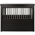 thumbnail image 2 of Nouvel âge Cage à chien Ecoflex InnPlace extra large avec broches en acier, 2 of 9
