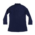 thumbnail image 2 of Ralph Lauren Women's Embroidered Sleep Shirt Dark Navy XS, 2 of 2