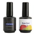 thumbnail image 1 of 2025 Latest Model Top Coat Base Coat Set Professional Nail Salon Long Lasting ..., 1 of 5