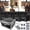 Black, variant on Cold Spark Machine 700W Large Cold Spark Firework Machine 6.6-16ft for DJ Special Effect
