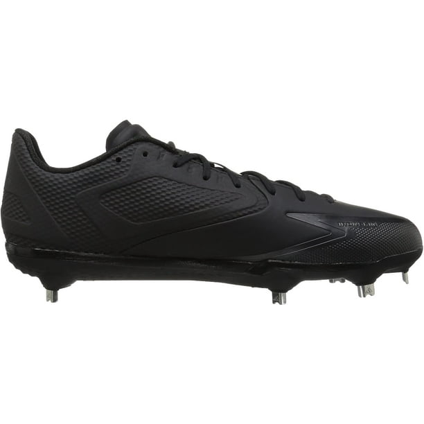 adidas Performance Mens Adizero Afterburner 3 Baseball Shoe Walmart