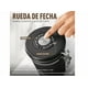 thumbnail image 2 of Bote Para Café, Lata De Café Sellada Recipiente Grande Lata Hermética De Acero Inoxidable Xtellar negro, 2 of 4