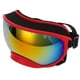 thumbnail image 2 of Large Dog Goggles Adjustable Strap Dog Goggles Windproof Light Weight Dustproof for Outdoor ANGGREK Otros, 2 of 8