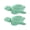 I, variant on Dserhfy 2 Pcs Turtle Toilet Bolt Caps Ceramic Sea Turtle Toilet Bolt Cover Universal Screw Cover Caps for Bathroom Toilet Decor