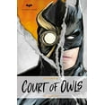 thumbnail image 1 of The Court of Owls (Batman), 1 of 1