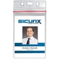 thumbnail image 1 of Tarjetero Baumgartens Sicurix Sealable, 1 of 5