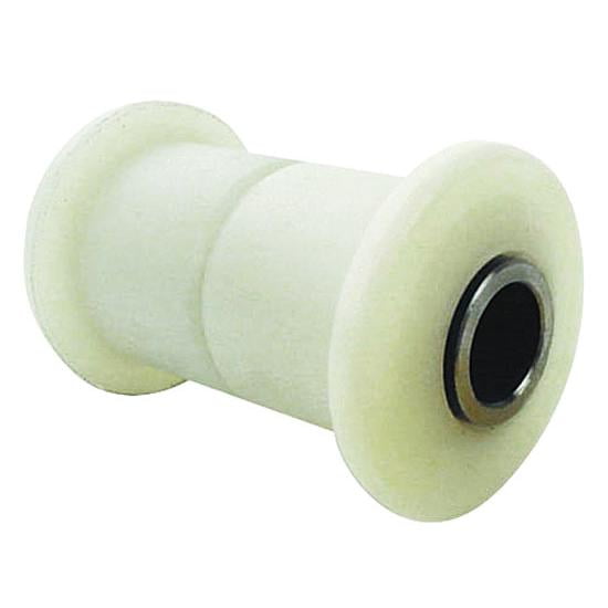 Set of 5 Left Spring Bushing Nylon Set of 5 Left Spring Bushing Nylon