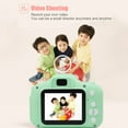 thumbnail image 6 of X2 Mini Digital Camera for Children Photo Recording Multifunction Camcorders for Children, 6 of 10