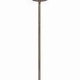 thumbnail image 2 of Accessory - Light Brushed Bronze Dark Brown Metal Pendant Light, 2 of 3