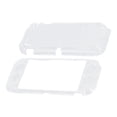 thumbnail image 1 of Carcasa De Piel Para Consola, Funda Transparente Para Consola De Juegos, Delgada, A Prueba De Arañazos, Tamaño Preciso, Transparente, A Prueba De Golpes Para Consola De Juegos, 1 of 7