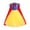 C, variant on Aximioll Little Girls Fairy Tale Princess Dress, Halloween Party Elegant Princess Dress up Clothes, Toddler Princess Cosplay Outfits for Girls Age 2 - 12 Years, D/120