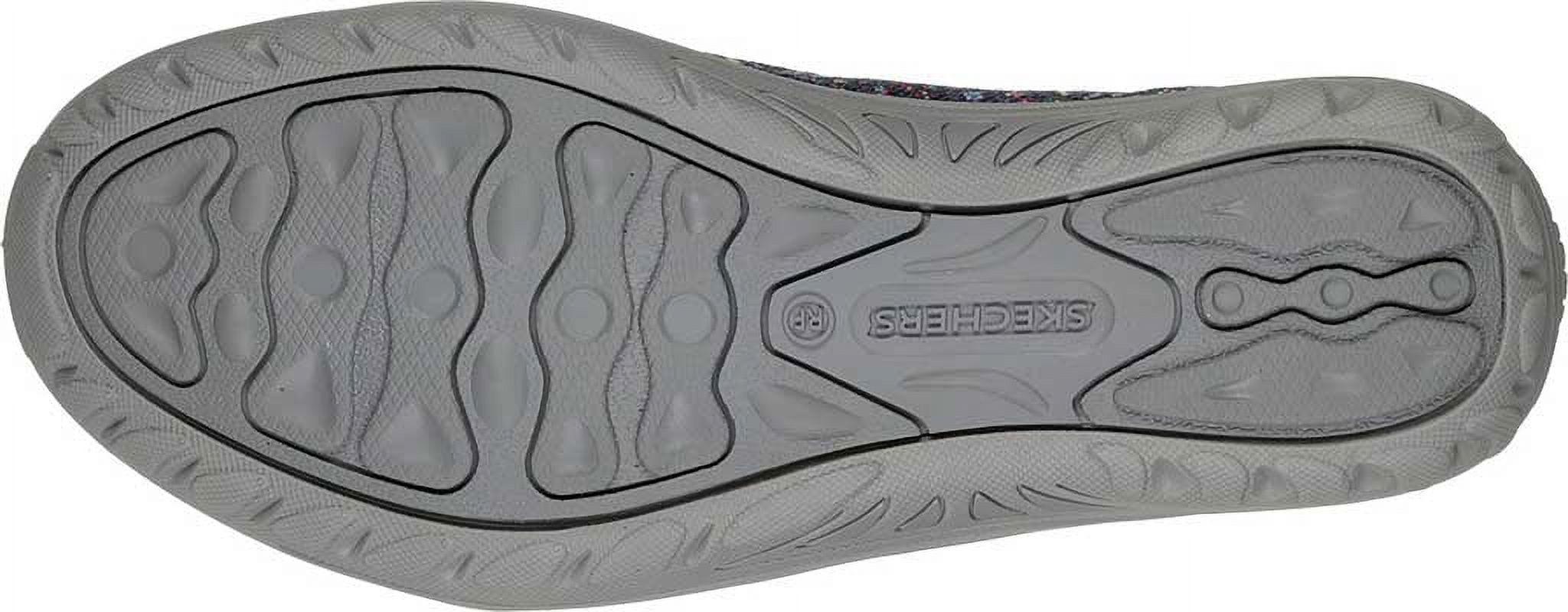 Skechers Relaxed Fit Reggae Fest Wicker Slip On Sneaker Women s