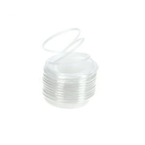 Cma Dish Machines 00425.24 Chem Tubing White (50'/Coils)