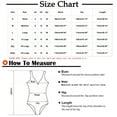 thumbnail image 3 of Drses Womens Summer Casual Loose Tank Romper Sleeveless Crewneck Jumpsuit Shorts Romper with Pockets, 3 of 5