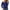 Bm-09 Royal Blue, variant on Anygrew Womens Off Shoulder Sweater Pullover Sweater For Women Knit Jumper,Peacock blue