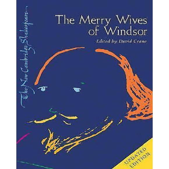 The Merry Wives of Windsor