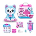 thumbnail image 1 of Peluche Pets Alive Pet Shop Surprise S3 Puppy Rescue, 1 of 7