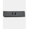 Under Armour Men`S Ua Performance Headband ( 1276990 )