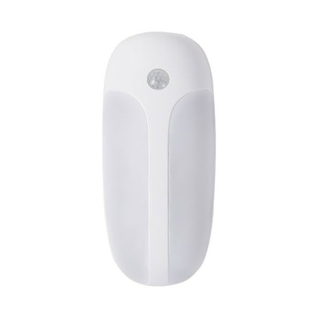 

Intelligent Body Sensor Led Light Usb Rechargeable And Energy Saving Wireless Closet Lights Motion Sensored Motion Sensor Night Light Puck Lights For Closet Cabinet Kitchen
