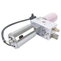 GELUOXI Hydraulic Liftgate Pump 25965861 for Cadillac CTS SRX Sport Utility Wagon 2010-2015 1Pc