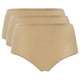 thumbnail image 1 of Calzoncillo Chantelle Soft Stretch, talla única, sin costuras, para mujer, 1 of 4