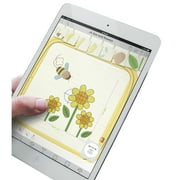 Elna Air Artist WiFi Enabled Embroidery Machine with 260 Built-In Designs and 12 Fonts