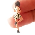 thumbnail image 3 of a 1/64 de Fotografía Femenina con de Escalera Diorama Juguete Coleccionable para Rueda de Fuego en, 3 of 8
