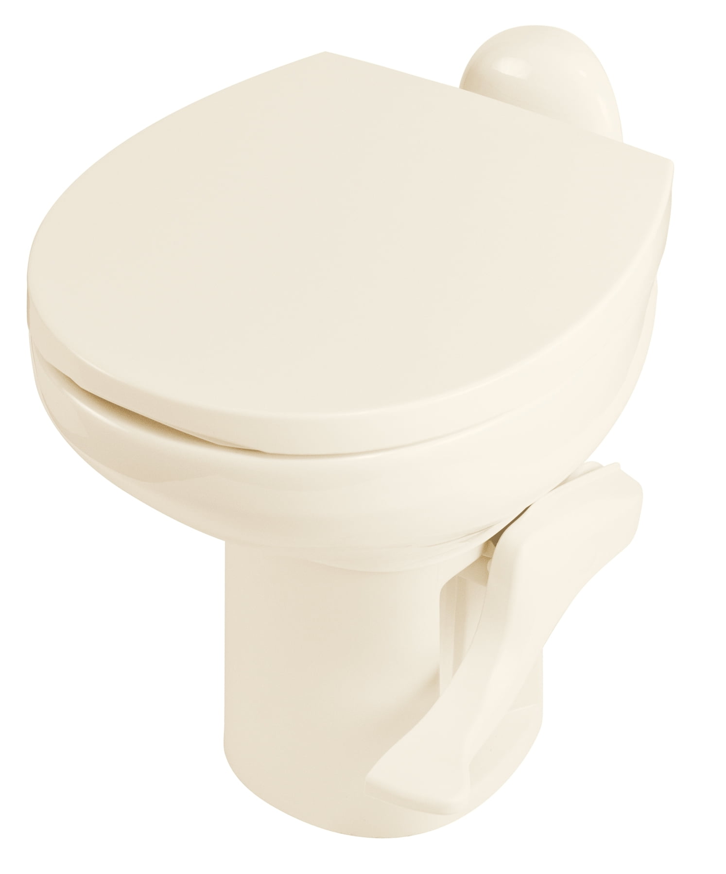 Thetford Aqua Magic Style II Rv Toilet / High Profile / Bone (42062