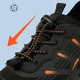 thumbnail image 3 of KAQ Barefoot-Style Grounded Footwear - Unisex Quick-Dry, Breathable & Anti-Slip Athletic Shoes, 3 of 9