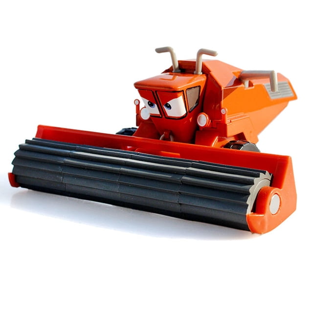 Cars 3 Temperature-variable Model Lightning Racing Family Mack Uncle Car Toy Boy Girl Children Toys Gift