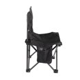 thumbnail image 1 of Silla Plegable Al Aire , Cómoda Silla De Camping Ligera De Diseño Ergonómico Para Senderismo Para Pescar, 1 of 7