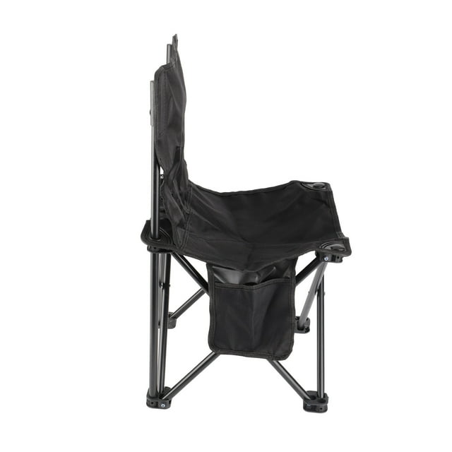 Silla Plegable Al Aire , Cómoda Silla De Camping Ligera De Diseño Ergonómico Para Senderismo Para Pescar