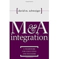 thumbnail image 1 of M&A Integration : A Framework for Executives and Managers, 1 of 1