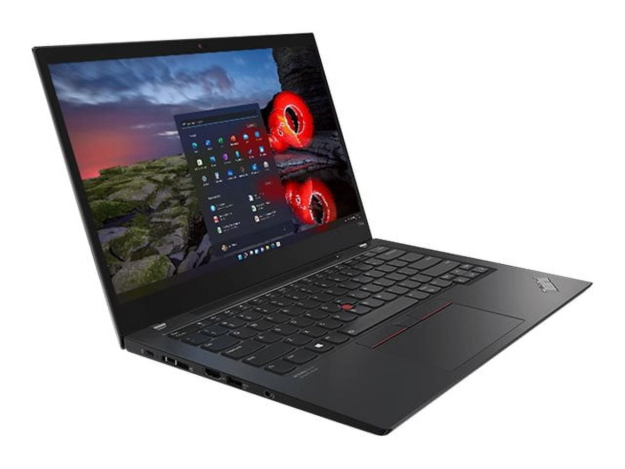 Lenovo ThinkPad T14s Gen 2 20XF - AMD Ryzen 7 Pro - 5850U / up to