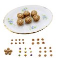 thumbnail image 1 of Gwong Juguete 6pcs Food Play Scene Miniatura Cookies Modelo Juguete Casa de Muñecas Accesorios DIY Artesanía Gwong 30007506, 1 of 7