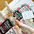 thumbnail image 3 of Medical Assistant Gifts for Women - Best Christmas Medical Assistant Gift - Gifts for Medical Assistants - Medical Assistant Appreciation Gift - MA Gift Ideas - MA Gifts Bulk Throw Blanket 50x60, 3 of 6