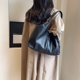 thumbnail image 5 of Bolso de mano de gran capacidad para mujer bolso de mano impermeable bolso utilitario para mujer y niña, 5 of 9
