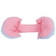 thumbnail image 2 of Almohada de Apoyo de Maternidad de Algodón Suave para Dormir de lado ANGGREK Almohada de Cuña Ergonómica Elástica para Embarazo Con Material de Algodón puro Multifuncional, 2 of 7