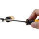thumbnail image 5 of Screwdriver Nonslip Handle Security Screwdriver T10 Tip Screwdriver for Hard, 5 of 5